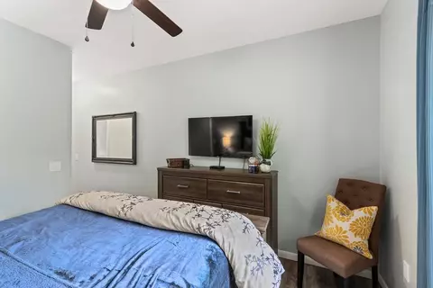 Bedroom - 515 Jasmine Dr, Marble, NC 28905 photo 2 of 11