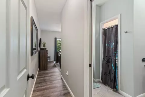 Entry Way - 515 Jasmine Dr, Marble, NC 28905 photo 7 of 8