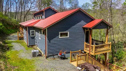 Other - 515 Jasmine Dr, Marble, NC 28905 photo 1 of 24