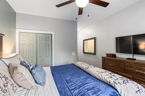 Bedroom - 515 Jasmine Dr, Marble, NC 28905 photo 3 of 11