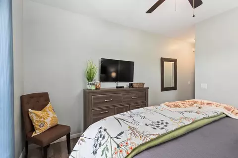 Bedroom - 515 Jasmine Dr, Marble, NC 28905 photo 6 of 11