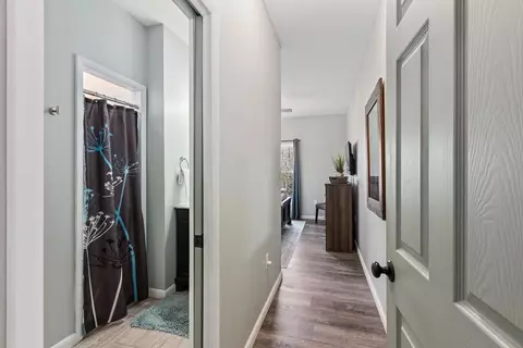 Entry Way - 515 Jasmine Dr, Marble, NC 28905 photo 8 of 8