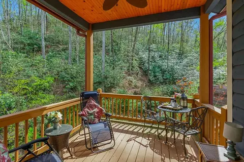 Exterior - 515 Jasmine Dr, Marble, NC 28905 photo 13 of 27
