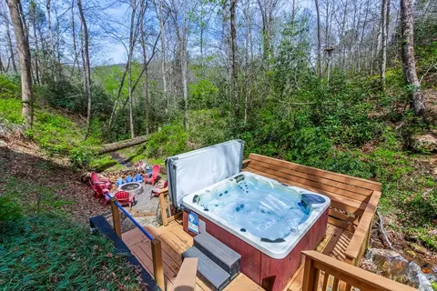 Other - 515 Jasmine Dr, Marble, NC 28905 photo 17 of 24