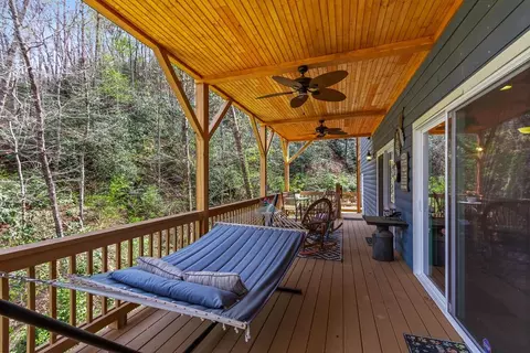 Exterior - 515 Jasmine Dr, Marble, NC 28905 photo 19 of 27