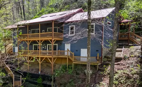 Other - 515 Jasmine Dr, Marble, NC 28905 photo 2 of 24