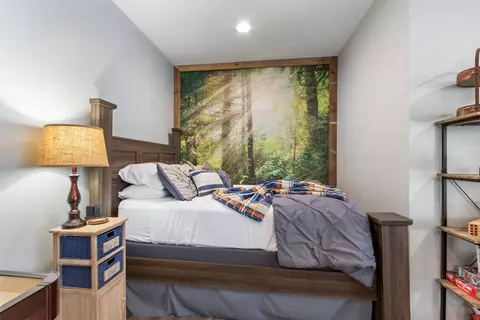 Bedroom - 515 Jasmine Dr, Marble, NC 28905 photo 11 of 11