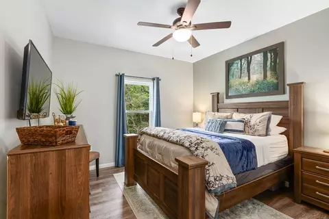 Bedroom - 515 Jasmine Dr, Marble, NC 28905 photo 1 of 11