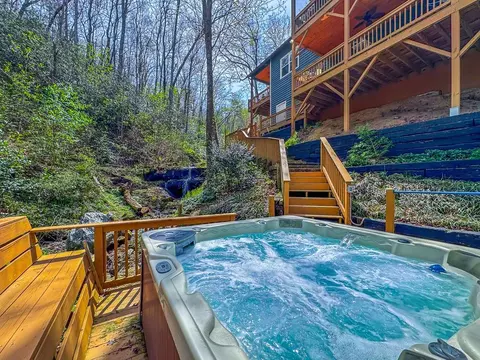 Other - 515 Jasmine Dr, Marble, NC 28905 photo 18 of 24