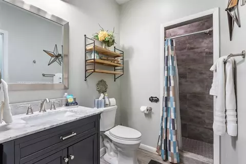 Bath - 515 Jasmine Dr, Marble, NC 28905 photo 12 of 12