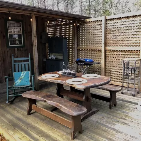 Exterior - 224 Pine Bough Rd, Murphy, NC 28906 photo 2 of 6