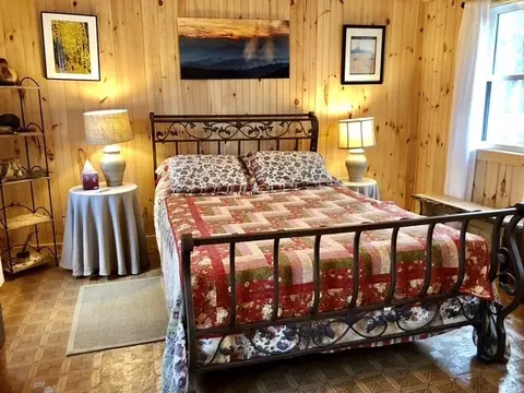 Bedroom - 224 Pine Bough Rd, Murphy, NC 28906 photo 1 of 2