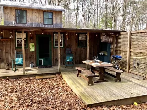 Exterior - 224 Pine Bough Rd, Murphy, NC 28906 photo 4 of 6