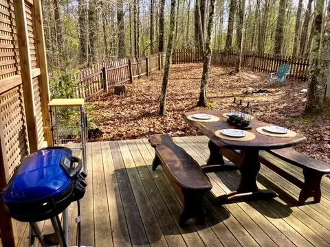Exterior - 224 Pine Bough Rd, Murphy, NC 28906 photo 3 of 6