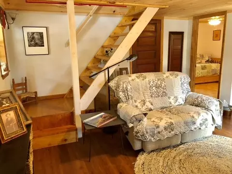 Living - 224 Pine Bough Rd, Murphy, NC 28906 photo 2 of 2