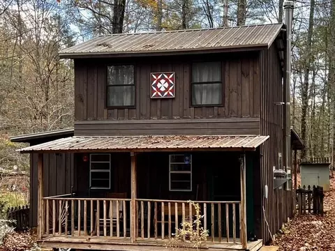Exterior - 224 Pine Bough Rd, Murphy, NC 28906 photo 1 of 6
