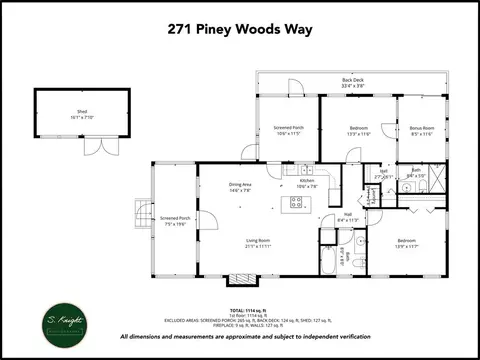 271 Piney Woods Way, Murphy, NC 28906 photo 38