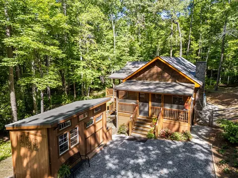 271 Piney Woods Way, Murphy, NC 28906 photo 32