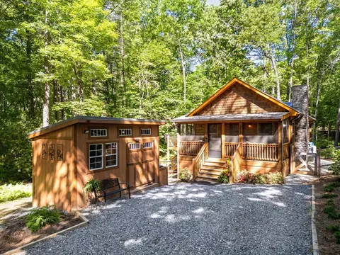 271 Piney Woods Way, Murphy, NC 28906 photo 1