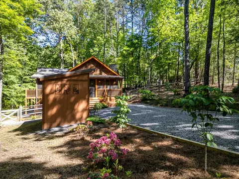 271 Piney Woods Way, Murphy, NC 28906 photo 27