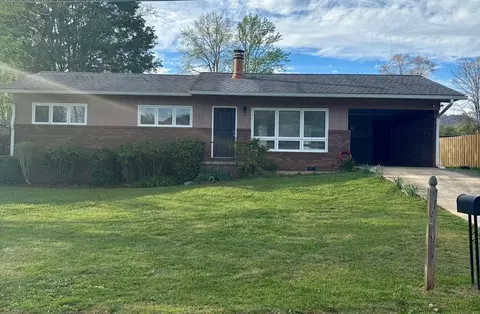 117 Mauney St, Murphy, NC 28906