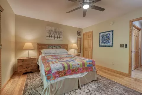 Bedroom - 249 Buck Ridge Dr, Murphy, NC 28906 photo 2 of 8