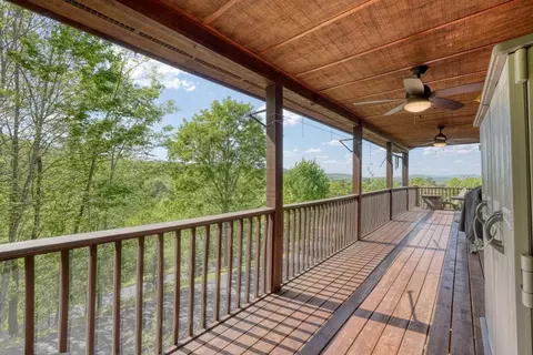 Exterior - 249 Buck Ridge Dr, Murphy, NC 28906 photo 11 of 15