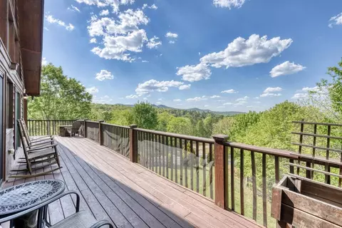 Exterior - 249 Buck Ridge Dr, Murphy, NC 28906 photo 8 of 15