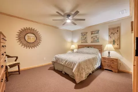 Bedroom - 249 Buck Ridge Dr, Murphy, NC 28906 photo 7 of 8