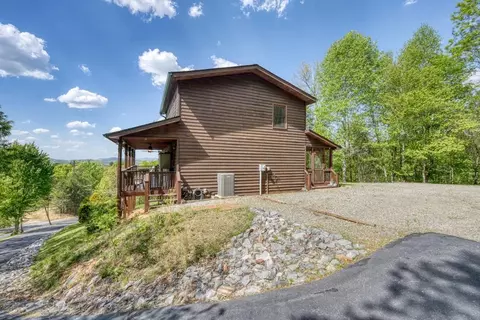 Exterior - 249 Buck Ridge Dr, Murphy, NC 28906 photo 14 of 15