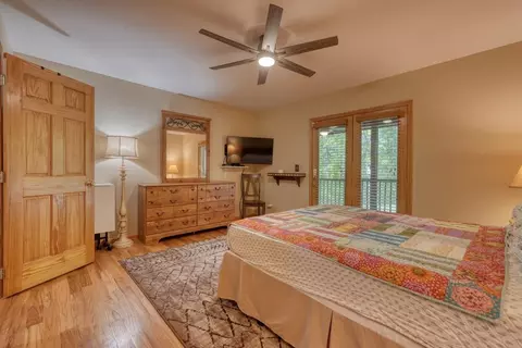 Bedroom - 249 Buck Ridge Dr, Murphy, NC 28906 photo 3 of 8