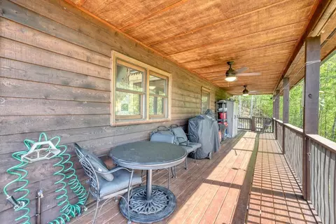 Exterior - 249 Buck Ridge Dr, Murphy, NC 28906 photo 10 of 15