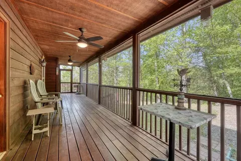 Exterior - 249 Buck Ridge Dr, Murphy, NC 28906 photo 4 of 15