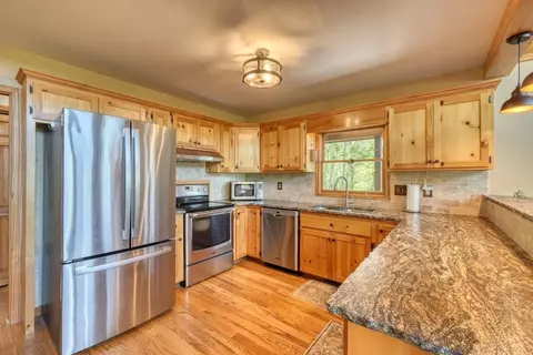 Kitchen - 249 Buck Ridge Dr, Murphy, NC 28906 photo 1 of 5