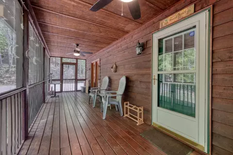 Exterior - 249 Buck Ridge Dr, Murphy, NC 28906 photo 6 of 15