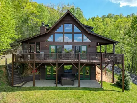 Other - 249 Buck Ridge Dr, Murphy, NC 28906 photo 2 of 11