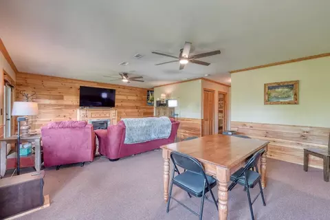 Dining - 249 Buck Ridge Dr, Murphy, NC 28906 photo 3 of 3