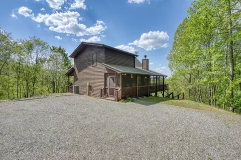 Exterior - 249 Buck Ridge Dr, Murphy, NC 28906 photo 15 of 15