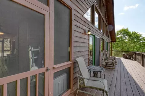 Exterior - 249 Buck Ridge Dr, Murphy, NC 28906 photo 7 of 15