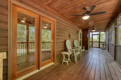 Exterior - 249 Buck Ridge Dr, Murphy, NC 28906 photo 5 of 15
