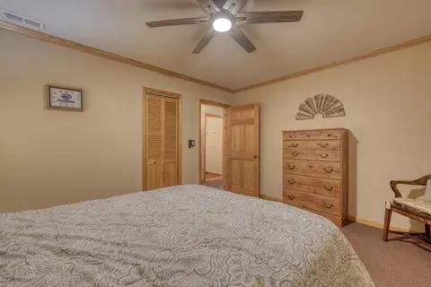 Bedroom - 249 Buck Ridge Dr, Murphy, NC 28906 photo 8 of 8