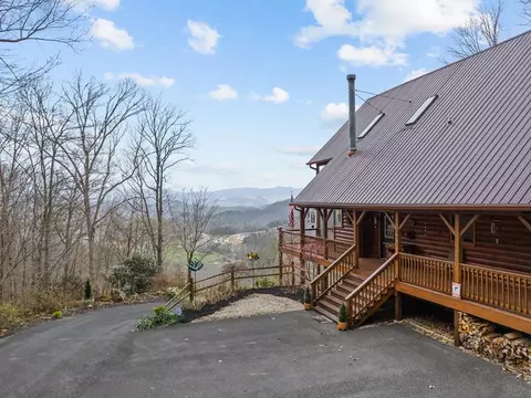 Undisclosed, Robbinsville, NC 28771