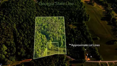1 West Gum Log Road, Warne, NC 28909