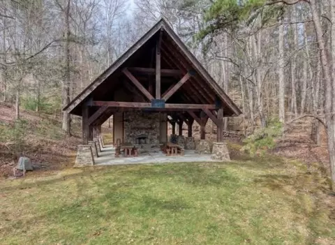 Exterior - 604 Point Overlook Trl, Murphy, NC 28906 photo 23 of 24