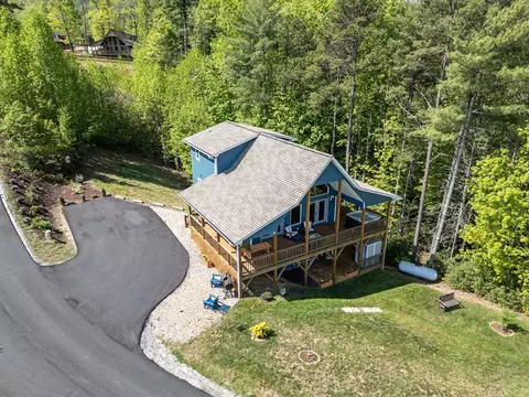 Other - 604 Point Overlook Trl, Murphy, NC 28906 photo 9 of 13