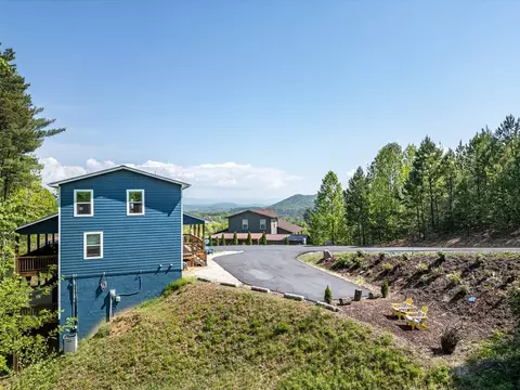 Exterior - 604 Point Overlook Trl, Murphy, NC 28906 photo 16 of 24