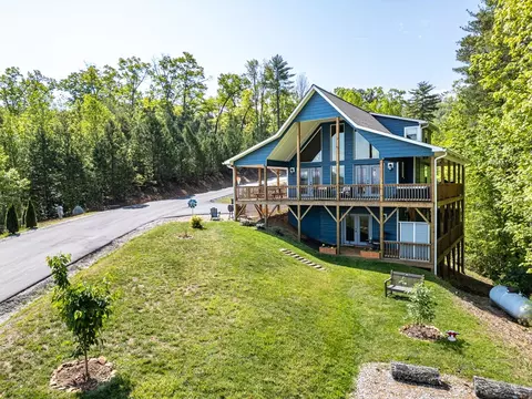 Other - 604 Point Overlook Trl, Murphy, NC 28906 photo 11 of 13