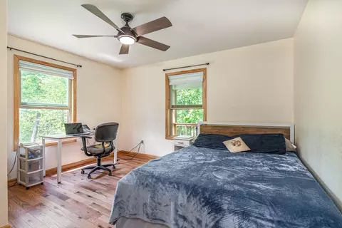 Bedroom - 604 Point Overlook Trl, Murphy, NC 28906 photo 1 of 5