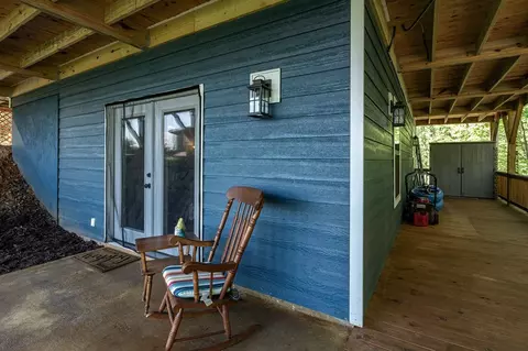 Exterior - 604 Point Overlook Trl, Murphy, NC 28906 photo 13 of 24