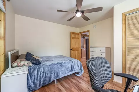 Bedroom - 604 Point Overlook Trl, Murphy, NC 28906 photo 2 of 5